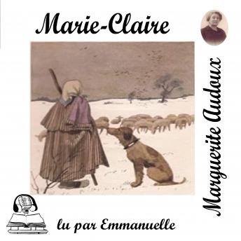 [French] - Marie-Claire