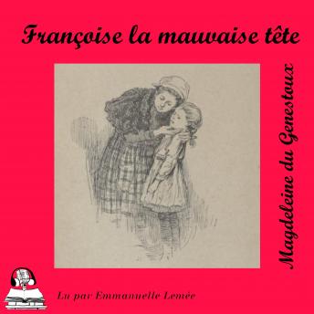 Download Françoise et la mauvaise tête by Magdeleine Du Genestoux