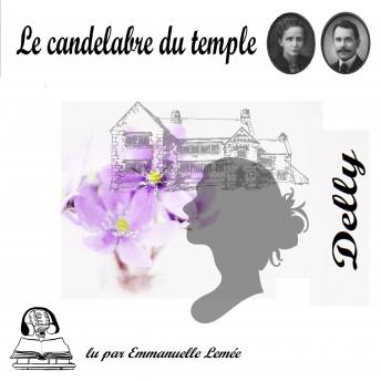 [French] - Le candelabre du temple