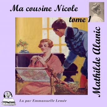 [French] - Ma cousine Nicole