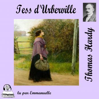 [French] - Tess d'Urberville