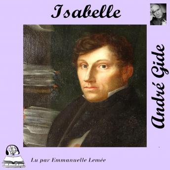 Download Isabelle by André Gide