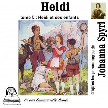 [French] - Heidi et ses enfants