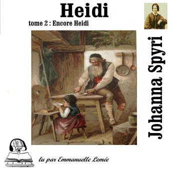 [French] - Encore Heidi