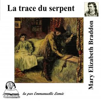 [French] - La trace du serpent