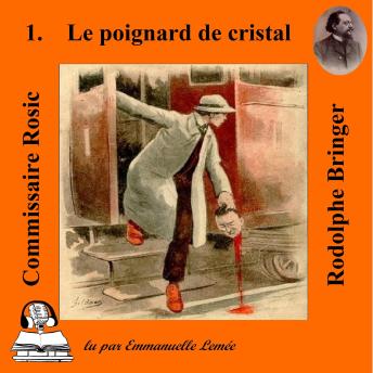 [French] - Le poignard de cristal