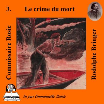 [French] - Le crime du mort