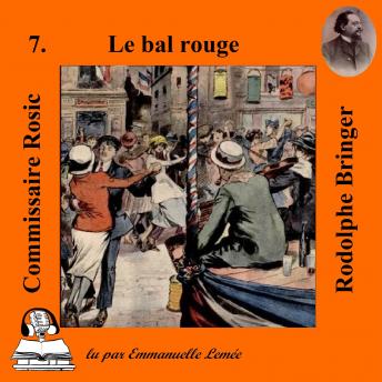 [French] - Le bal rouge