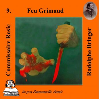 [French] - Feu Grimaud