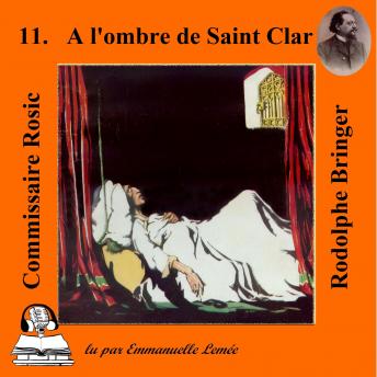 [French] - A l'ombre de Saint Clar