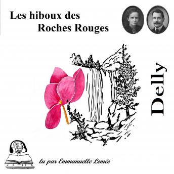 [French] - Les hiboux des Roches Rouges