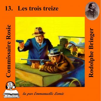 [French] - Les trois treize