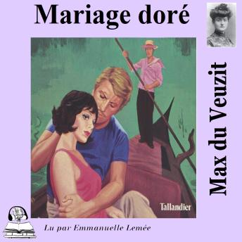 [French] - Mariage doré