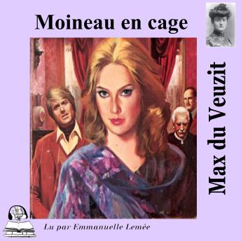 [French] - Moineau en cage