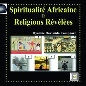 [French] - Spiritualité Africaine et Religions Révélées