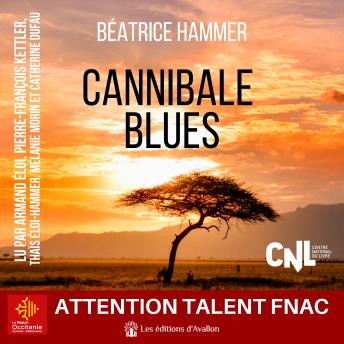 [French] - Cannibale Blues: une comédie sur le petit monde des expatriés