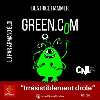 [French] - Green.com: Une cellule de bras cassés dans l'univers impitoyable du management