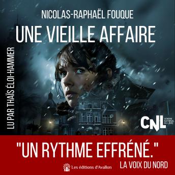 Get Best Full Audiobooks in Mystery, Thriller & Horror, Espionage