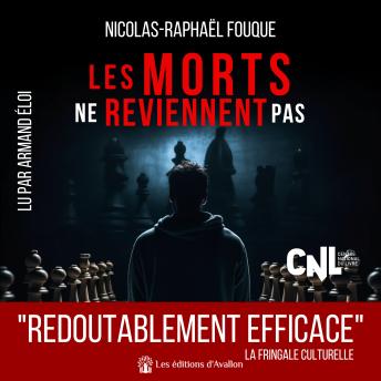 [French] - Les morts ne reviennent pas