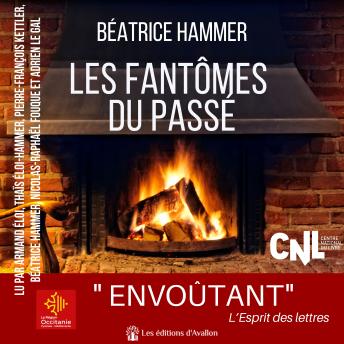 [French] - Les Fantômes du passé: Un roman addictif, à découvrir absolument !