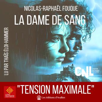 [French] - La Dame de sang: Tension maximale