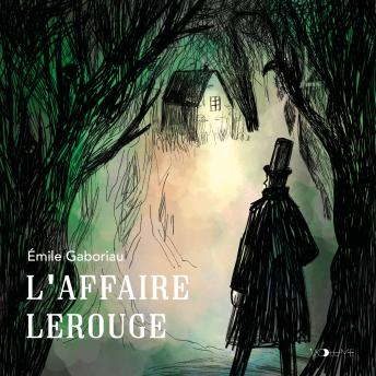 [French] - L'Affaire Lerouge