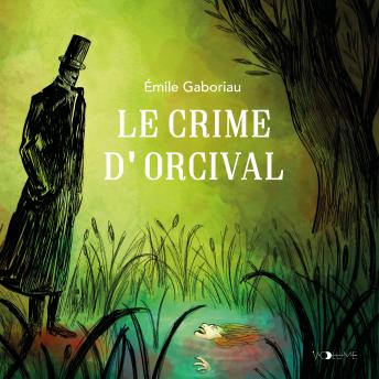[French] - Le Crime d'Orcival