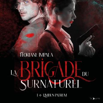 [French] - La Brigade du surnaturel: Limbus Patrum