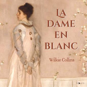 [French] - La Dame en blanc