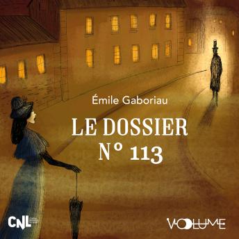 [French] - Le Dossier 113