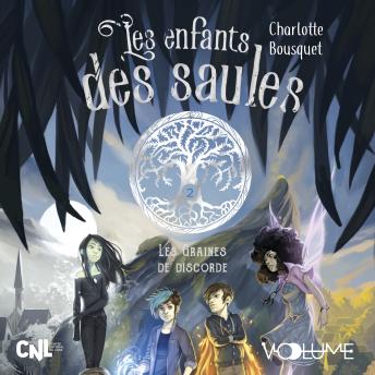 [French] - Les Enfants des saules II: Les Graines de discorde