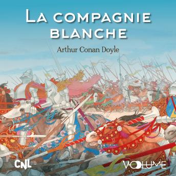 [French] - La Compagnie blanche