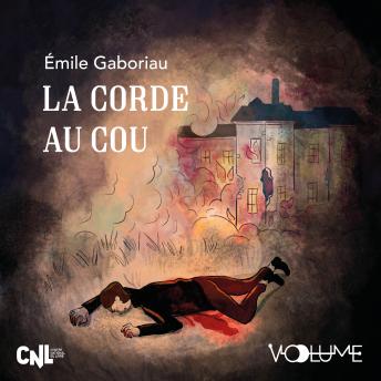 [French] - La Corde au cou