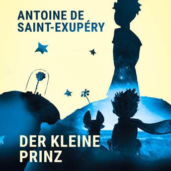 [German] - Der Kleine Prinz