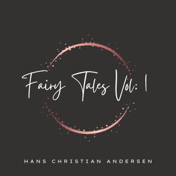 Download Fairy Tales Stories Vol: 1 by Hans Christian Andersen