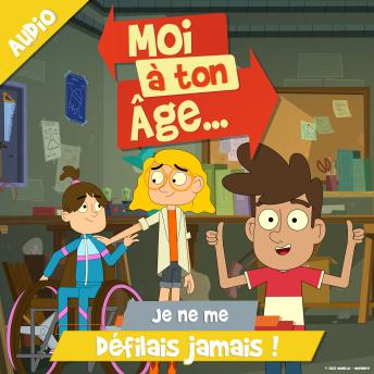 [French] - Je ne me défilais jamais !