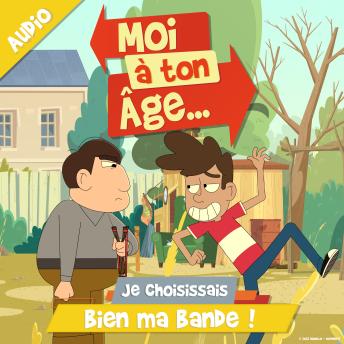 [French] - Je choisissais bien ma bande !