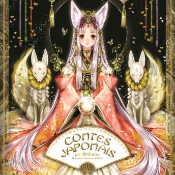 [French] - Contes Japonais