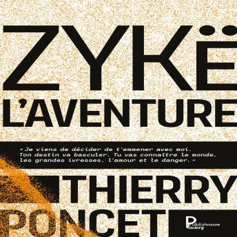 [French] - Zykë l'aventure