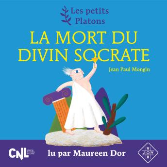 [French] - La Mort du Divin Socrate