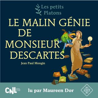 [French] - Le Malin Génie de Monsieur Descartes
