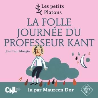 [French] - La Folle Journée du Professeur Kant