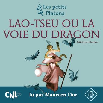 [French] - Lao-Tseu ou la voie du dragon