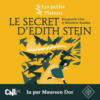 [French] - Le secret d'Edith Stein