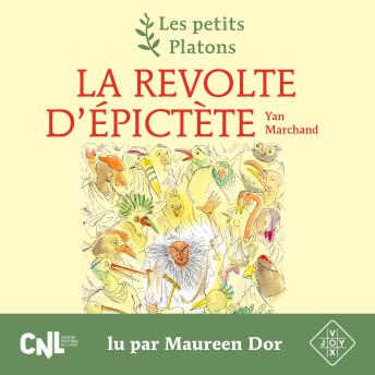[French] - La Révolte d'Epictète