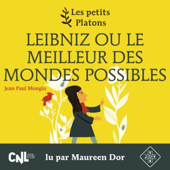 [French] - Leibniz ou le meilleur des mondes possibles