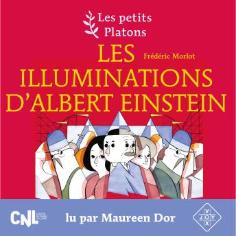 [French] - Les illuminations d'Albert Einstein