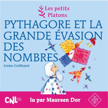 [French] - Pythagore et la grande évasion des nombres
