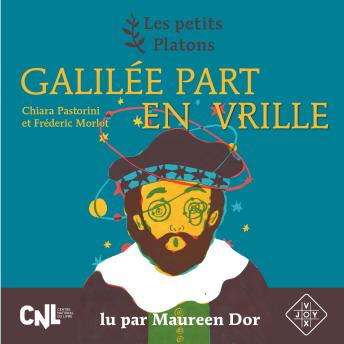 [French] - Galilée part en vrille