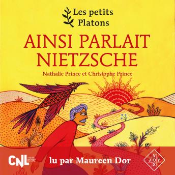 [French] - Ainsi parlait Nietzsche